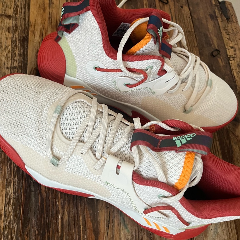 Adidas HARDEN STEPBACK 3